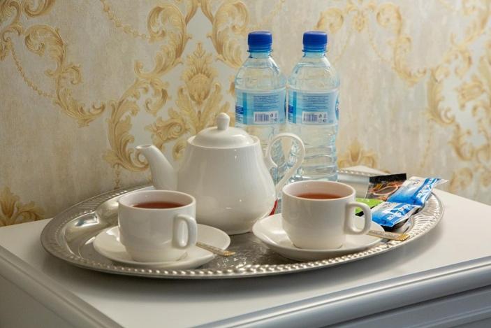 Orzu Hotel Namangan Extérieur photo