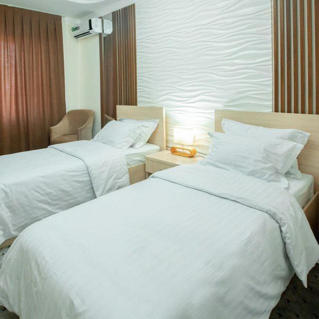 Orzu Hotel Namangan Extérieur photo